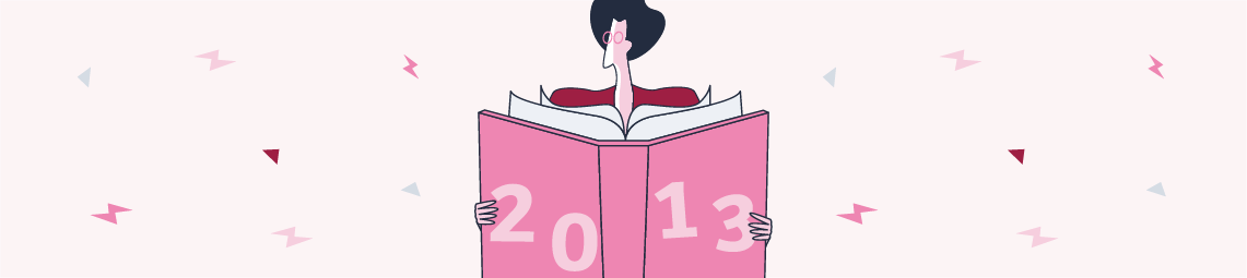 İnfografik: SEOZEO için 2013 Yılının Özeti