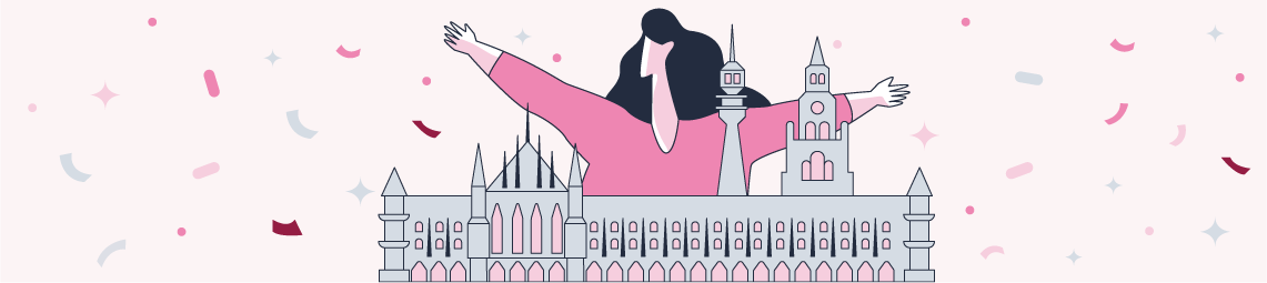 Canlı Bloglama: SMX Munich'15 için Almanya'dan Bildiriyoruz!