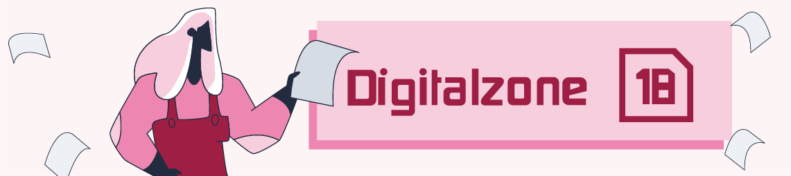 Digitalzone'18 Conference Recap