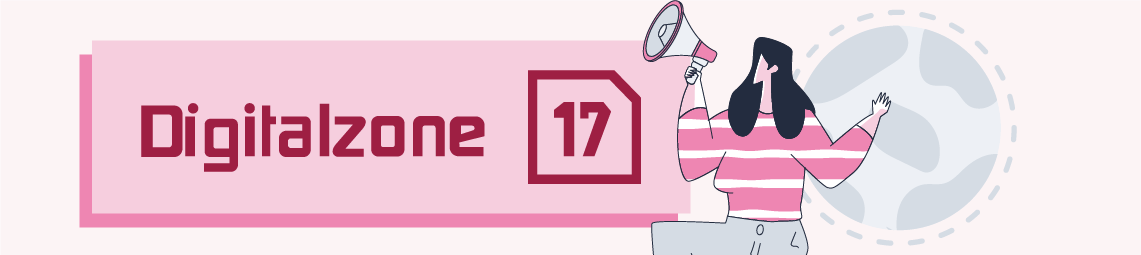 Notes from the Digitalzone 2017 Conference concerning the Digital Marketing World