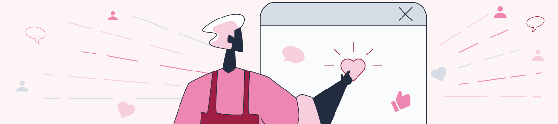 Ziyaretçilerin İçeriğinizde Etkileşime Girmelerini Sağlayacak 10 Öneri