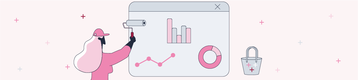 Tableau Kullanarak Google Search Console Verilerinin Görselleştirilmesi