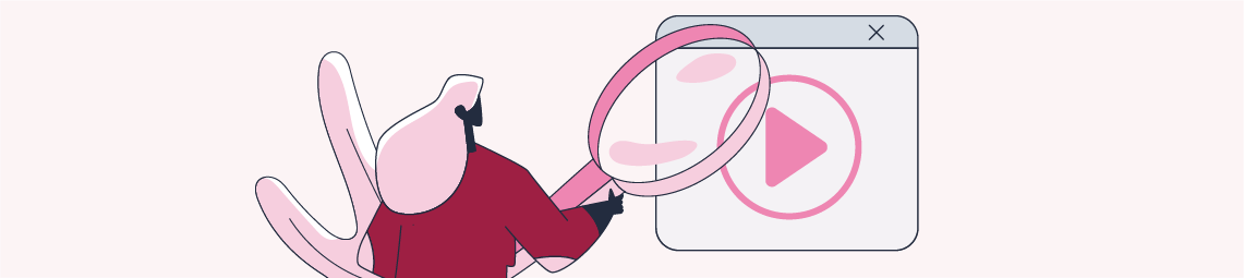 Search Engine Optimization for Videos