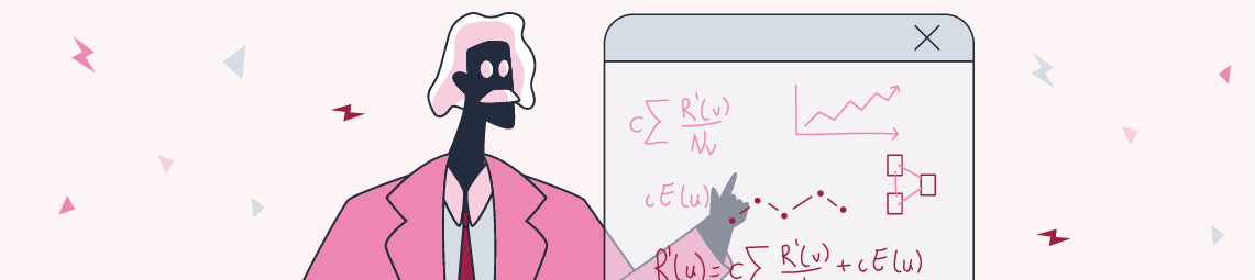 PageRank Atıf Değerleri: Web'e Düzen Getirmek