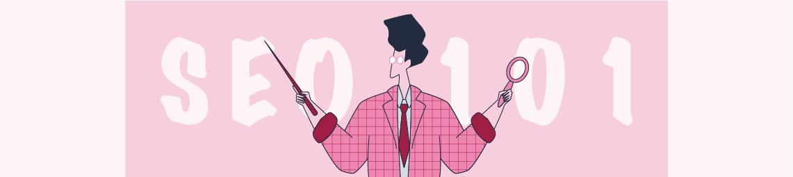 SEO Guide In All Aspects for Beginners