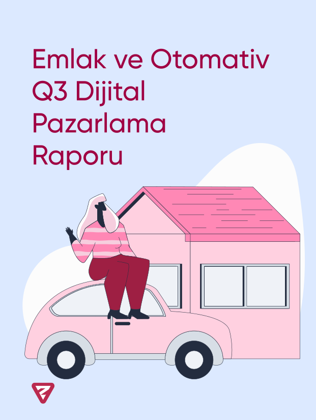 Q3 Emlak ve Otomotiv Sektör Raporu