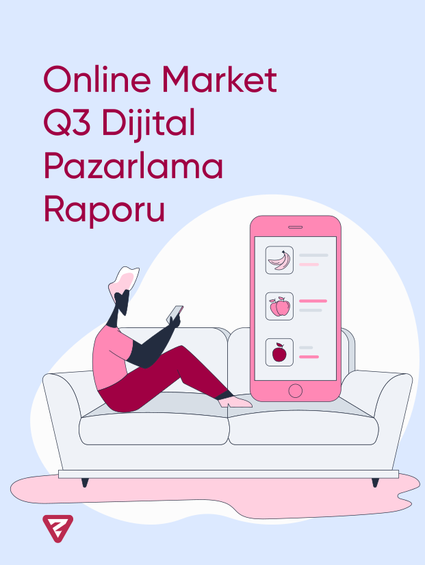 Q3 Online Market Sektör Raporu