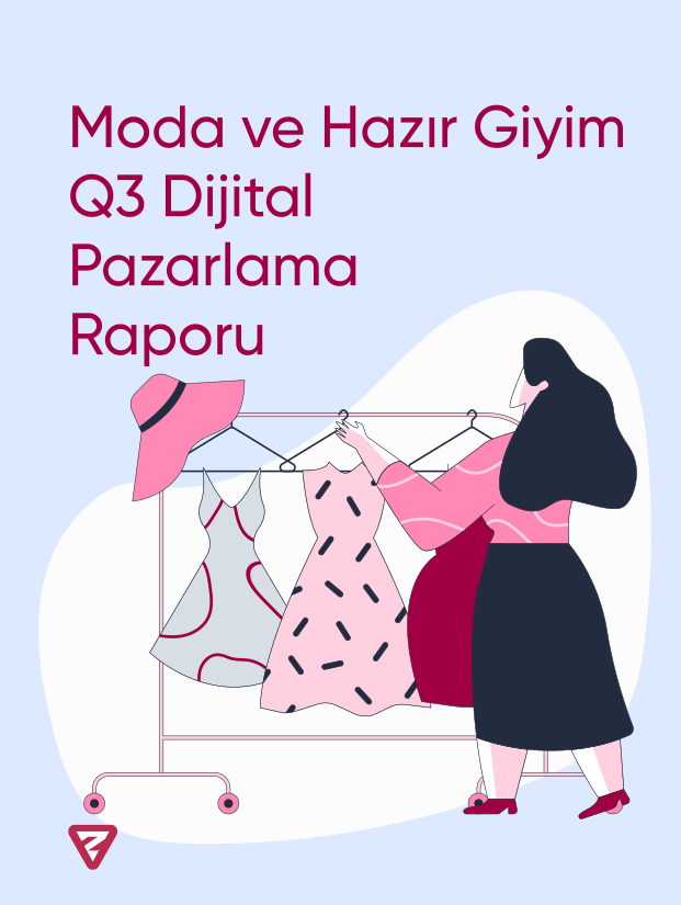 Q3 Moda ve Hazır Giyim Sektör Raporu