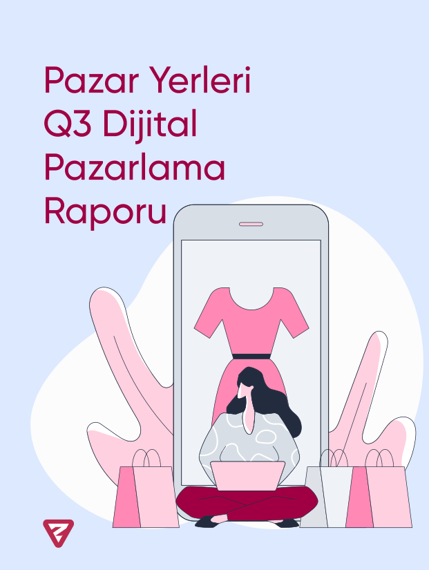 Q3 Pazar Yerleri Sektör Raporu