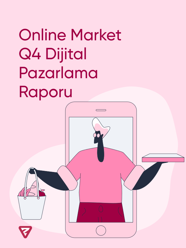 Q4 Online Market Sektör Raporu