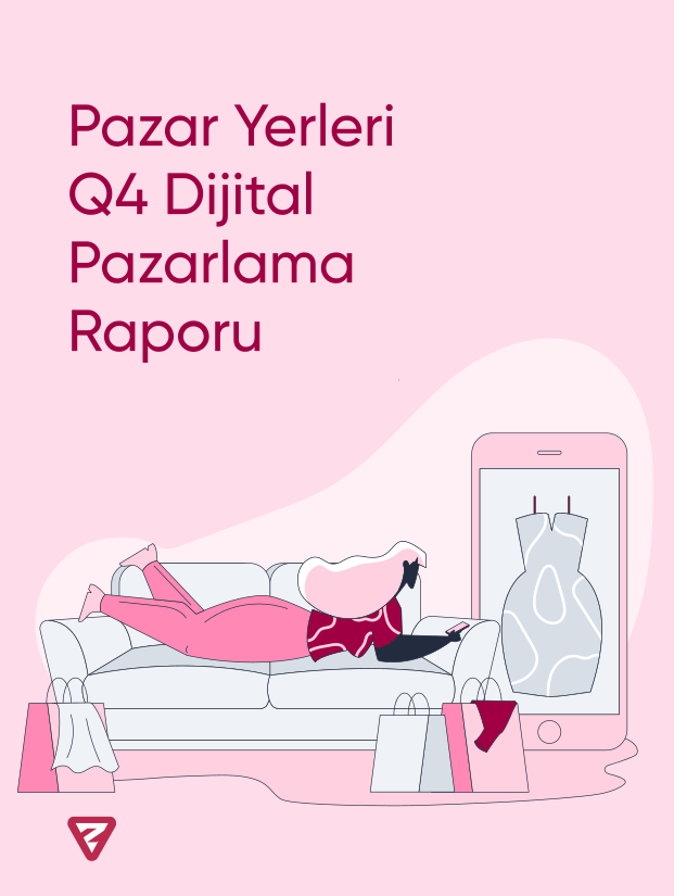 Q4 Pazar Yerleri Sektör Raporu