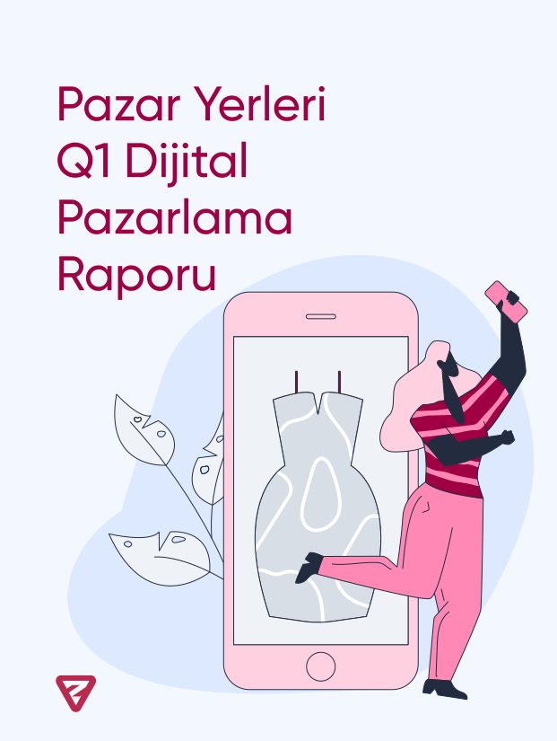 Q1 Pazar Yerleri Sektör Raporu