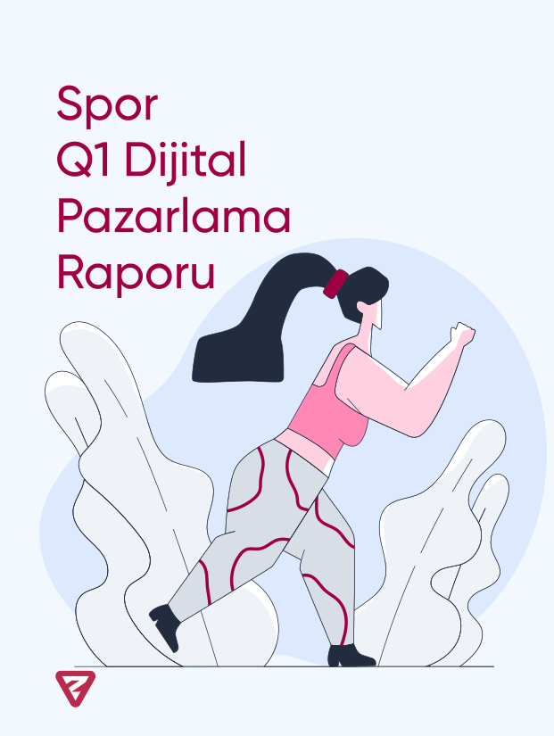 Q1 Spor Sektör Raporu