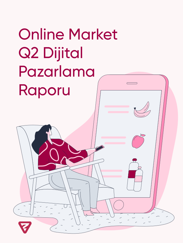 Q2 Online Market Sektör Raporu