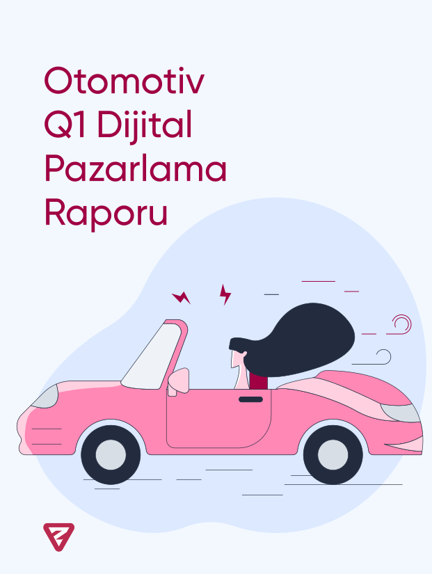 Q1 Otomotiv Sektör Raporu