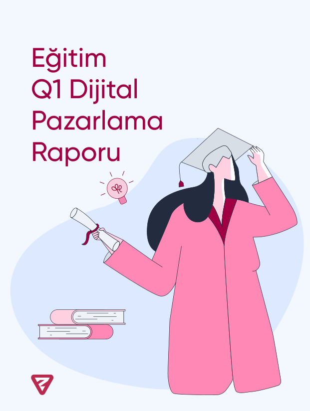 Q1 Eğitim Sektör Raporu