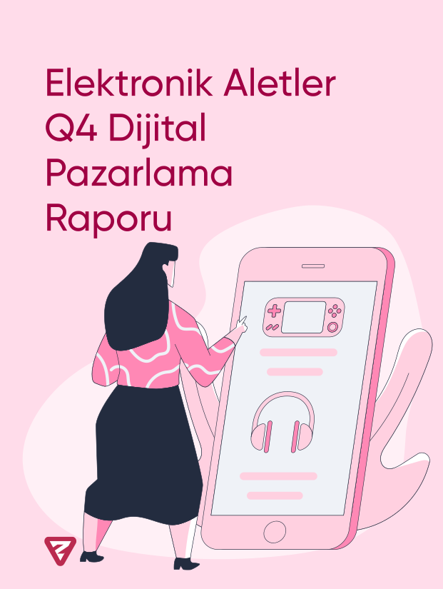 Q4 Elektronik Aletler Sektör Raporu