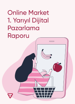 H1 Online Market Sektör Raporu