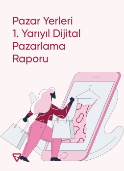 H1 Pazar Yerleri Sektör Raporu