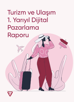 H1 Turizm ve Ulaşım Sektör Raporu