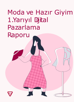 H1 Moda ve Hazır Giyim Sektör Raporu