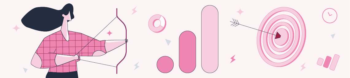 Conversion Structure & Conversion Creation in Google Analytics 4