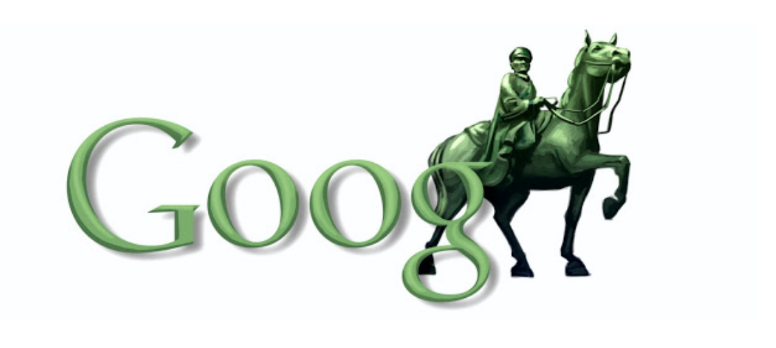 Google'ın Cumhuriyet Kuruluşu Yıl Dönümü Doodle'ı