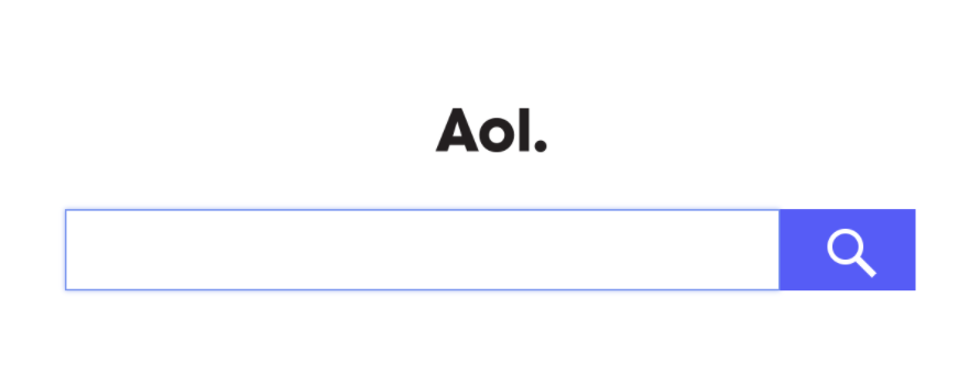 AOL ana sayfa