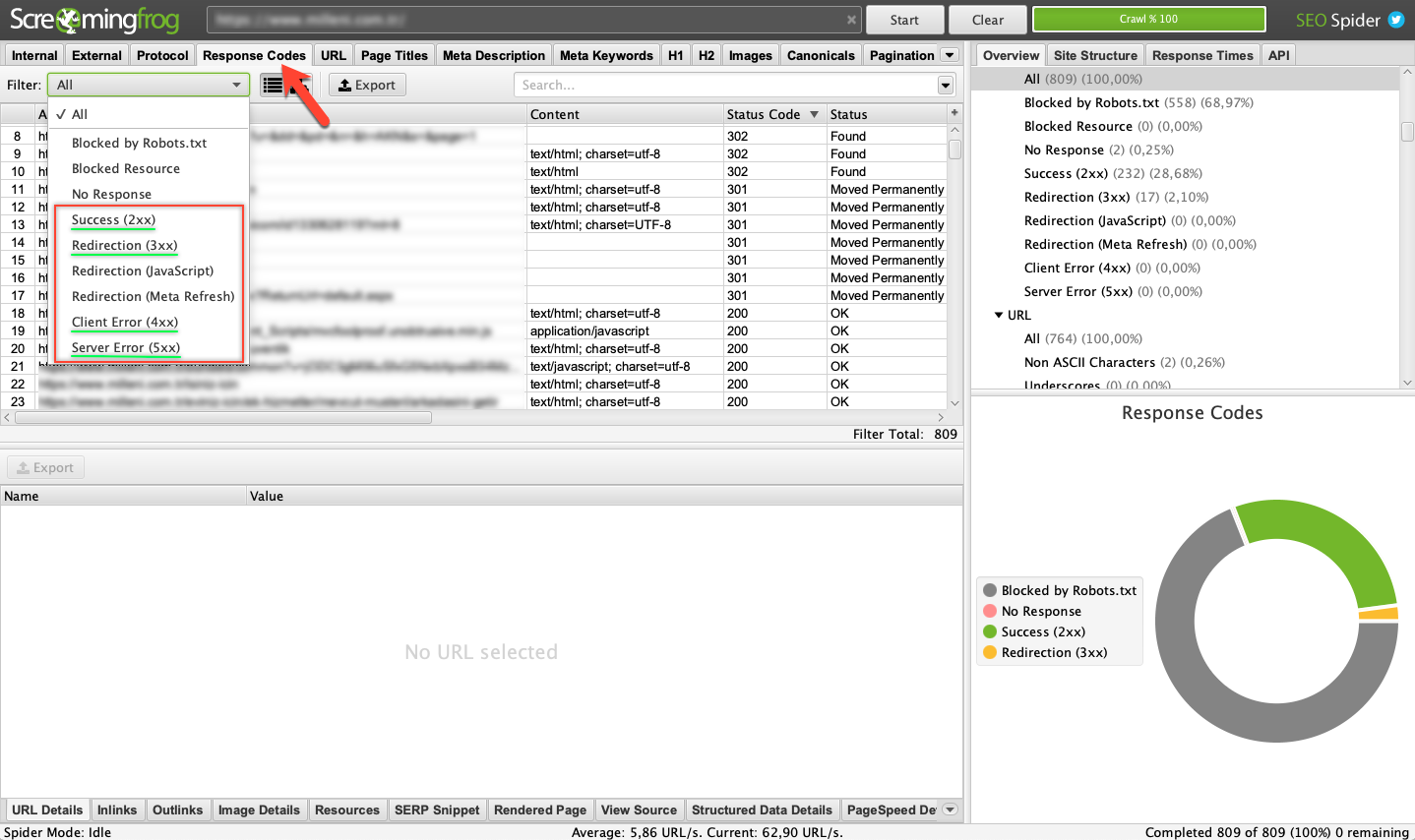 What Are HTTPS Status Codes and What Do They Mean?