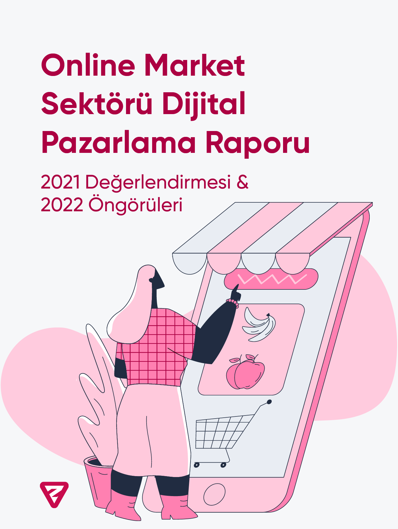 2022 Online Market Sektör Raporu