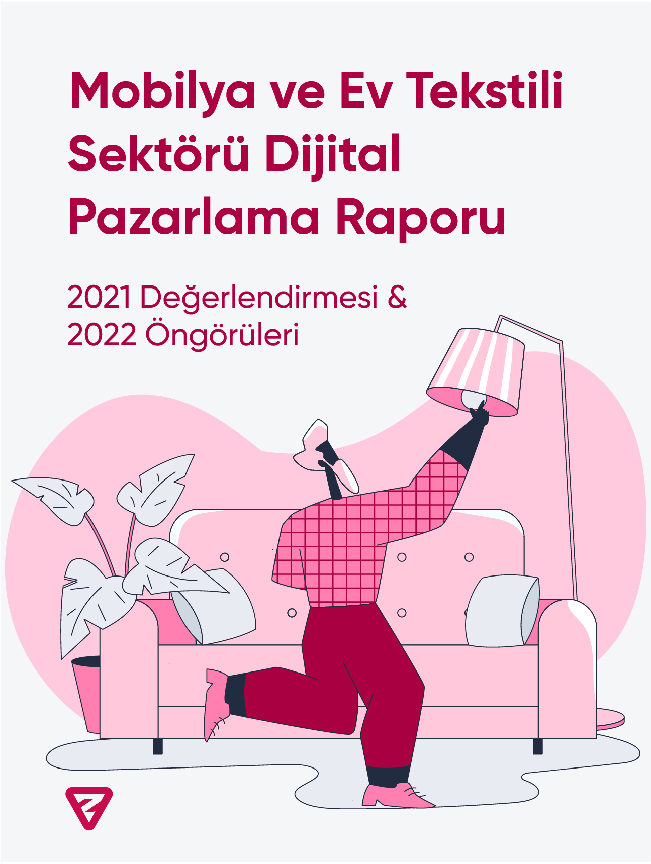 2022 Mobilya ve Ev Tekstili Sektör Raporu