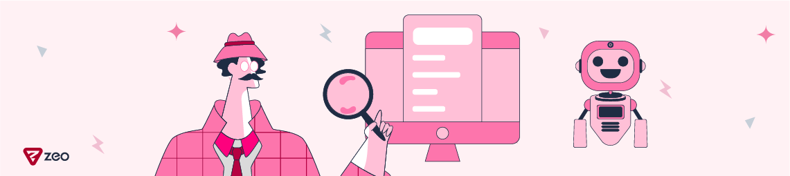 5 Tools to Detect AI-Generated Content