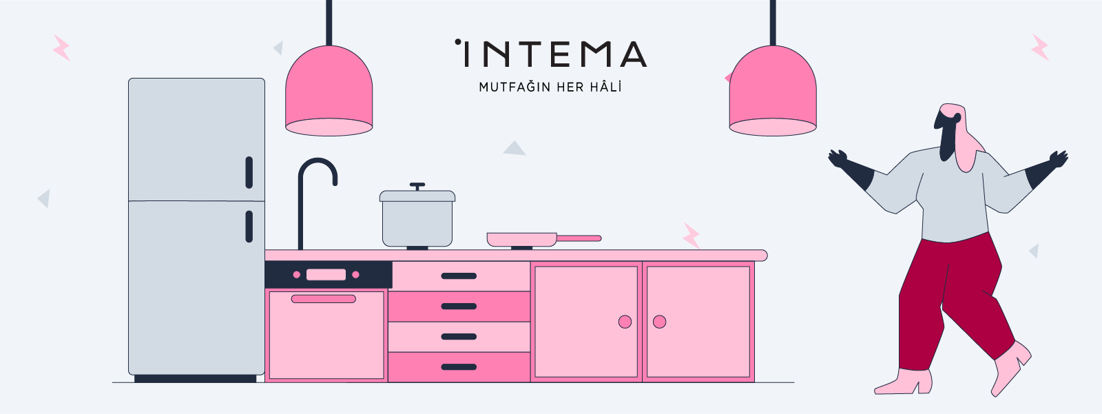 İntema Mutfak SEO Başarı Hikayesi