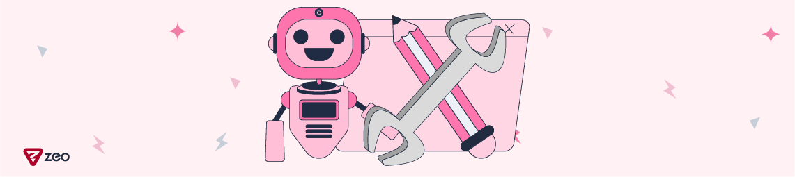 5 Helpful Tools to Create Content with AI