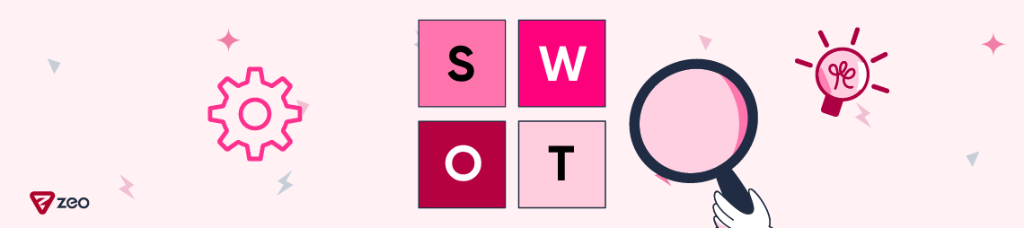 SWOT Analysis in SEO