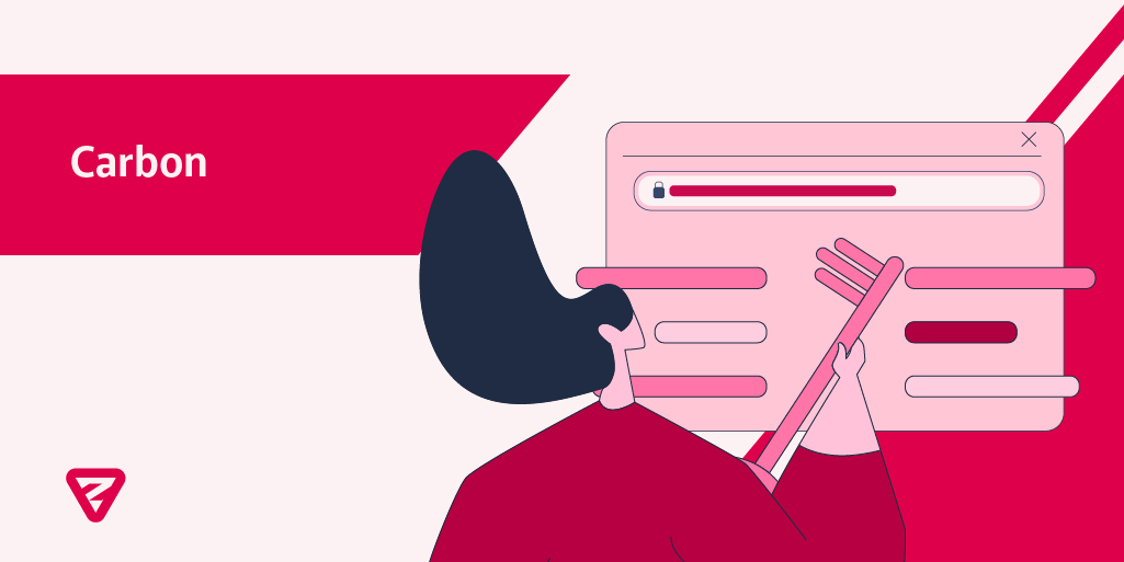 How to use Carbon URL Mapper?