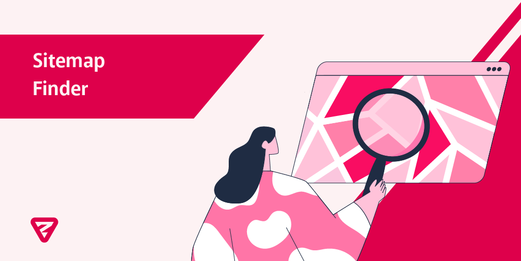 How to use Sitemap Finder?