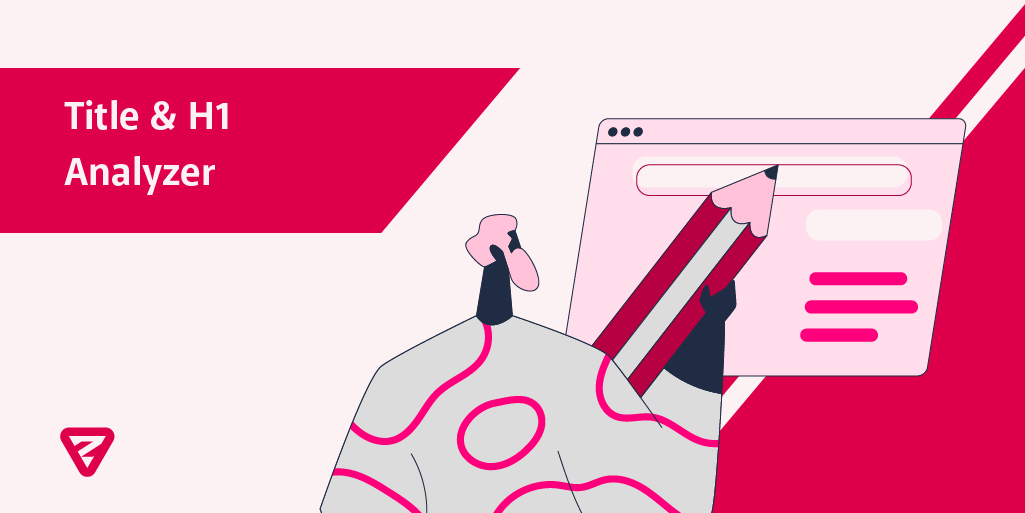 How to use Title and H1 Analyzer?