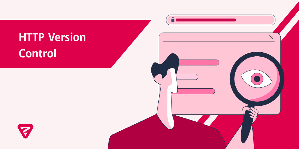 How to use HTTP Version Control?