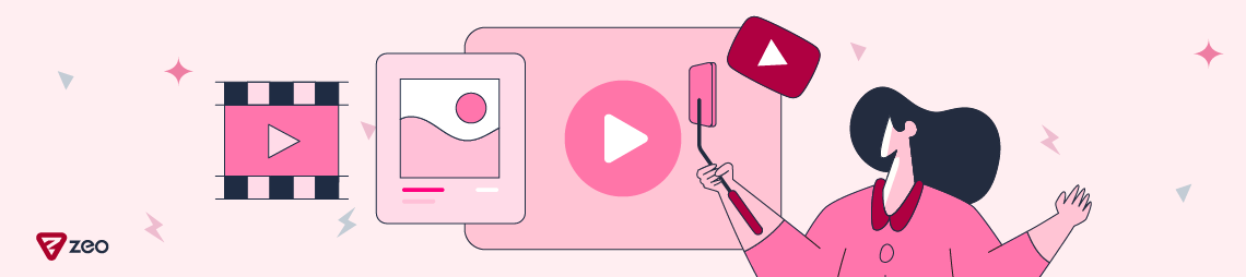 Video Marketing at 9 Steps