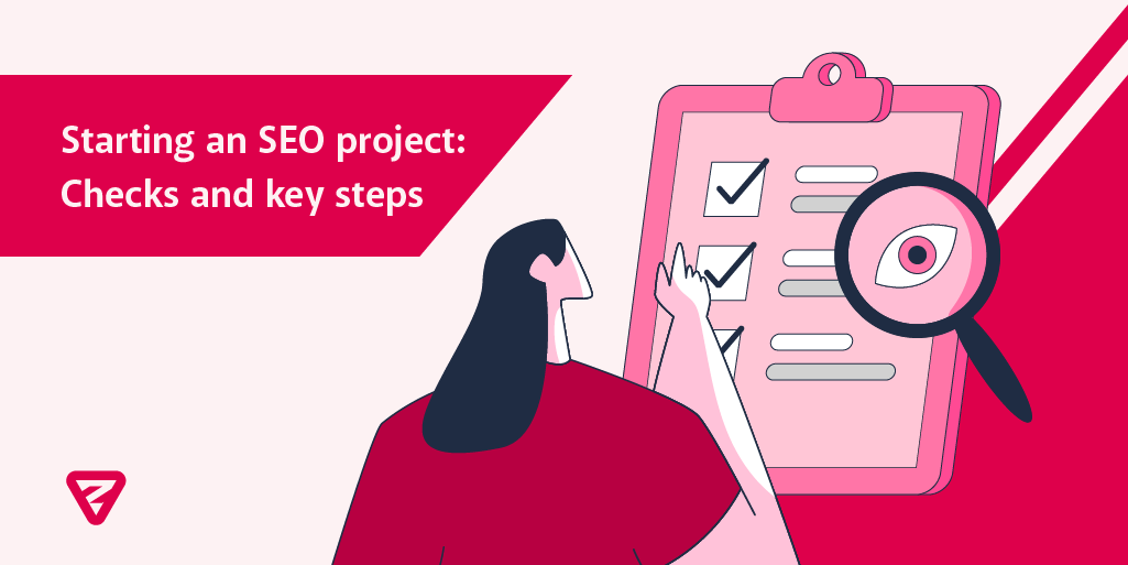 What Should Be Checked at the First Phase of SEO Projects?