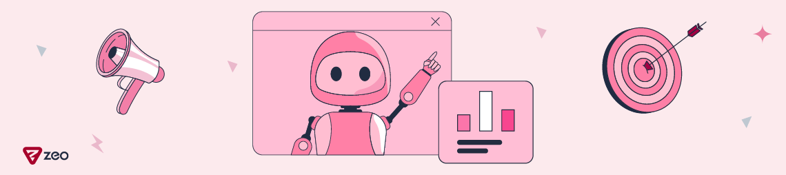 Use of AI in Marketing