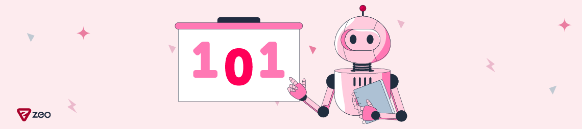 Generative AI 101 Guide