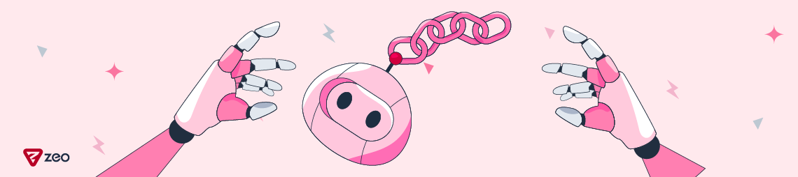 Guidance with Chain of Thought in Artificial Intelligence