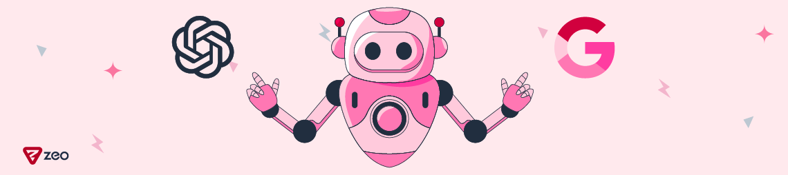 ChatGPT vs. Google: Could ChatGPT Be the New Google?