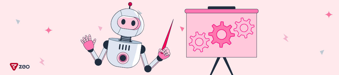 AI-powered 5 Presentation Tools