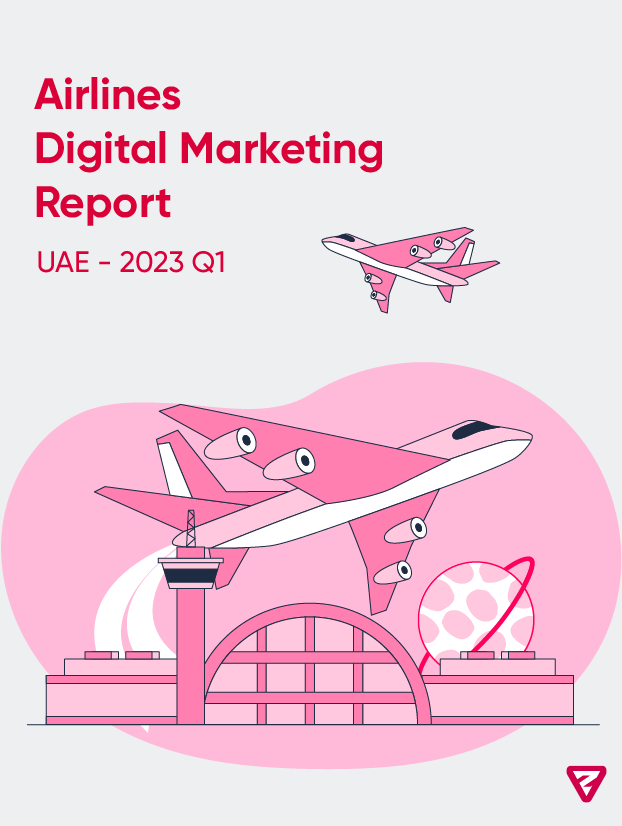 2023 Q1 Airlines Industry Report