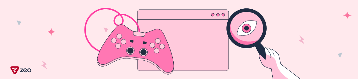 How Should Game Producer Companies Strategize in SEO?