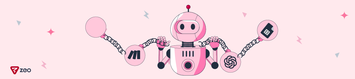 How to Connect Make, ChatGPT and Google Sheets?