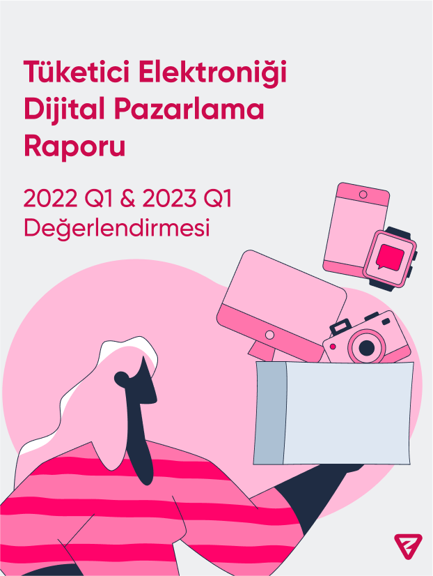 2023 Tüketici Elektroniği Sektör Raporu